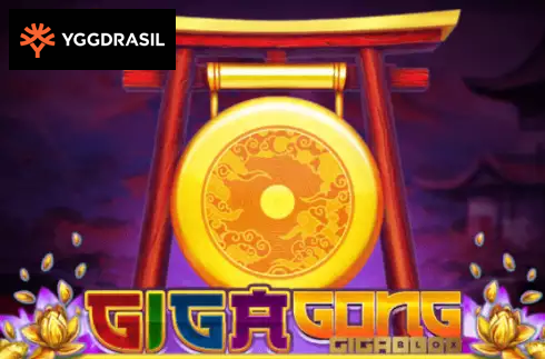 GigaGong GigaBlox